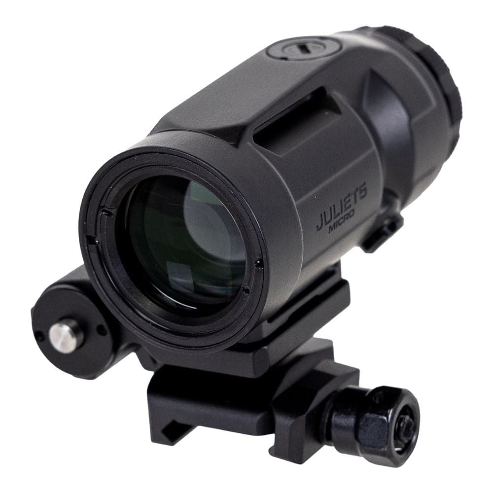 Sig Sauer SIG Sauer Juliet 5x24mm Micro Magnifier - SOJ5M001 - view 2