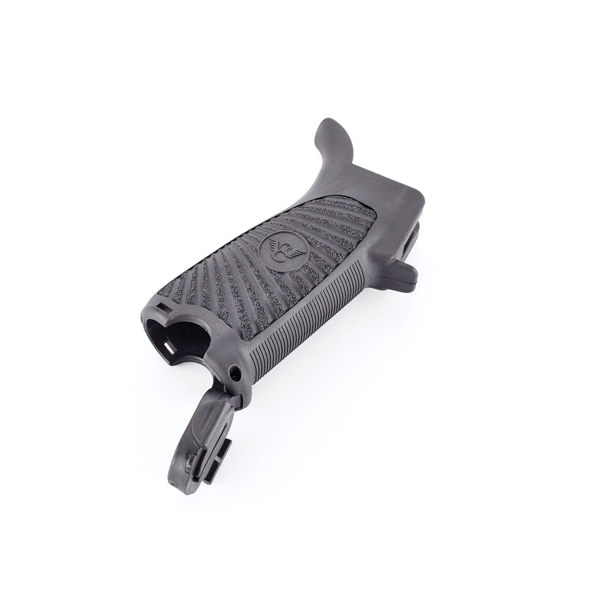 Wilson Combat Wilson Combat Ar-15 Starburst Gunfighter Pistol Grip Black - view 2