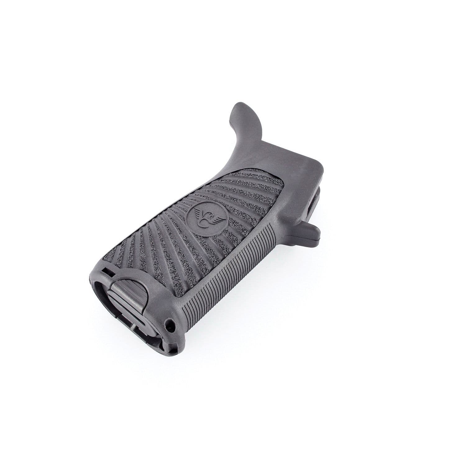 Wilson Combat Wilson Combat Ar-15 Starburst Gunfighter Pistol Grip Black - view 3