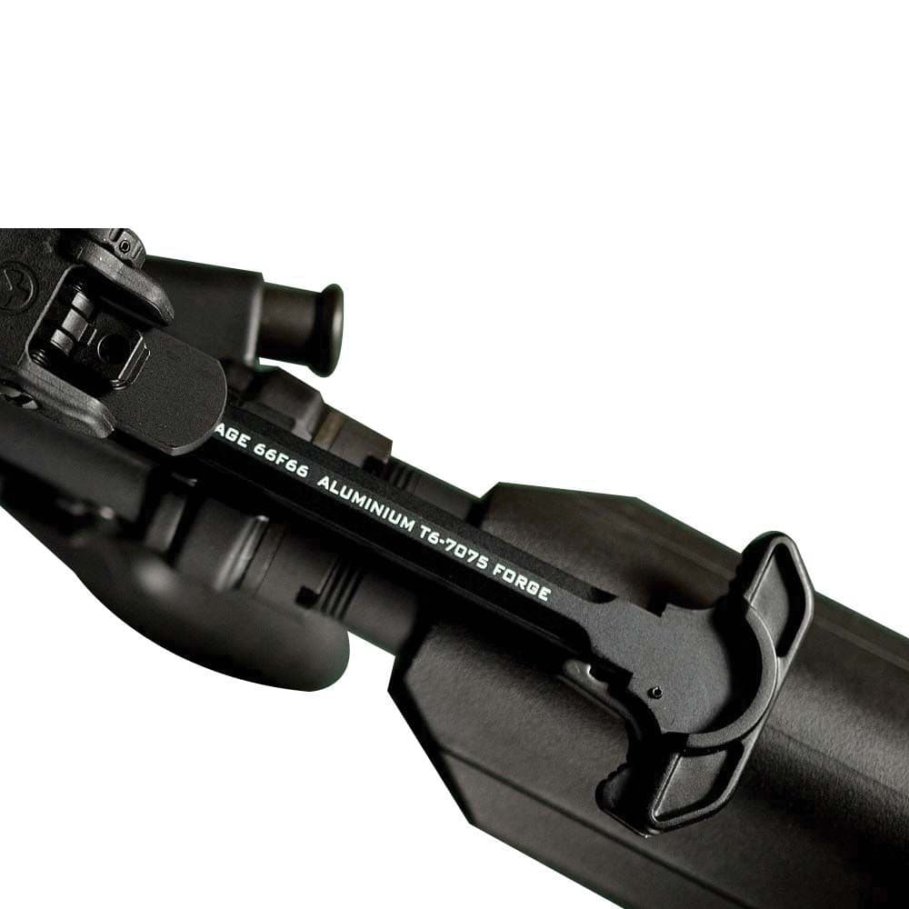 Strike Industries Strike Industries Arch Ar-15 Charging Handle Standard Latch - Black - view 3