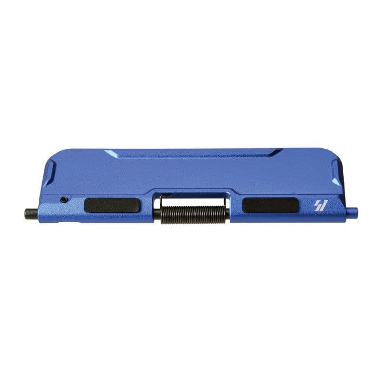 Strike Industries Strike Industries Billet Ultimate Ar-15 Dust Cover - Blue - view 2