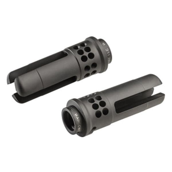 SureFire SureFire Warcomp 556 Ctn 1/2x28 Closed Tine Flash Hider - view 2