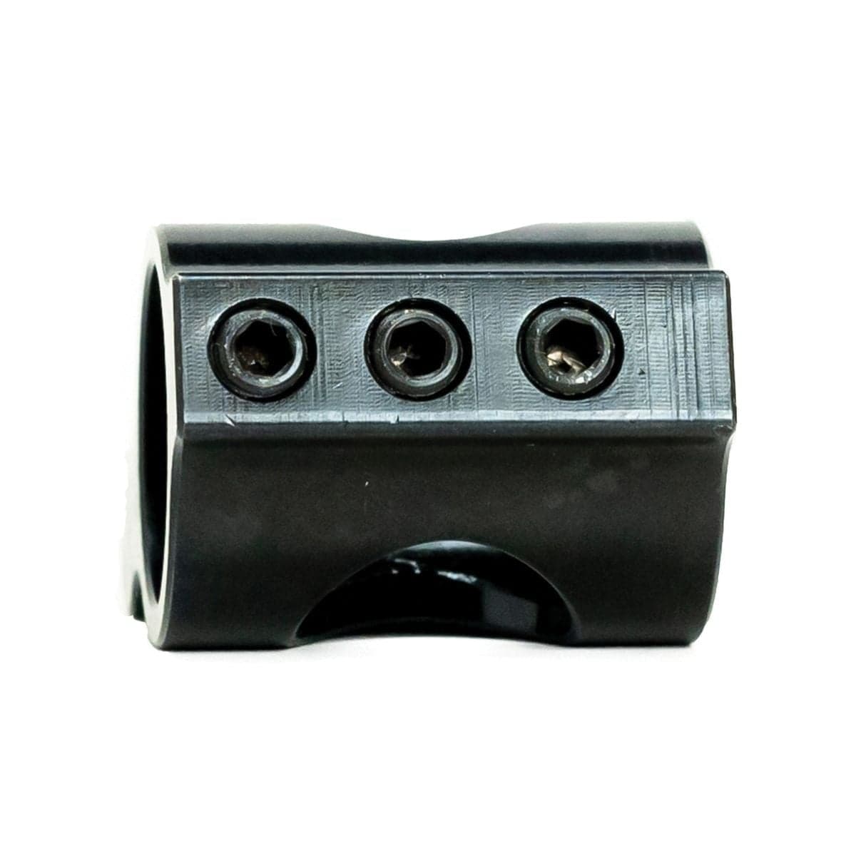 Faxon Firearms Faxon Firearms Low Profile Gas Block 3 Screw .625 - view 2