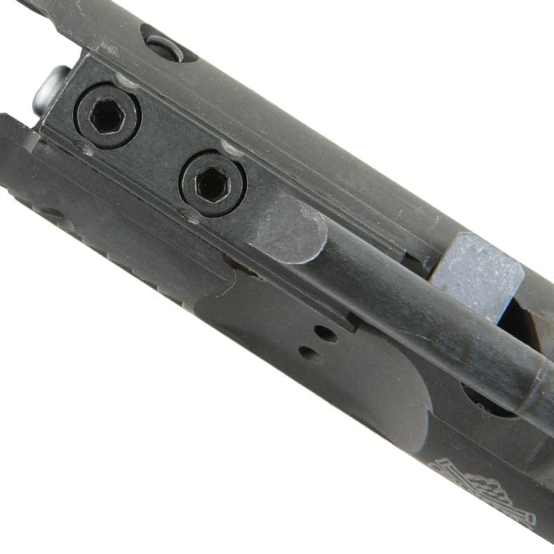 Palmetto State Armory PSA 5.56 Premium Full Auto Bolt Carrier Group with Logo - 8779 - view 3