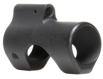 Troy Industries Troy Industries, Inc. Ar-15 Gas Block Low Profile .750 Steel Black - view 2