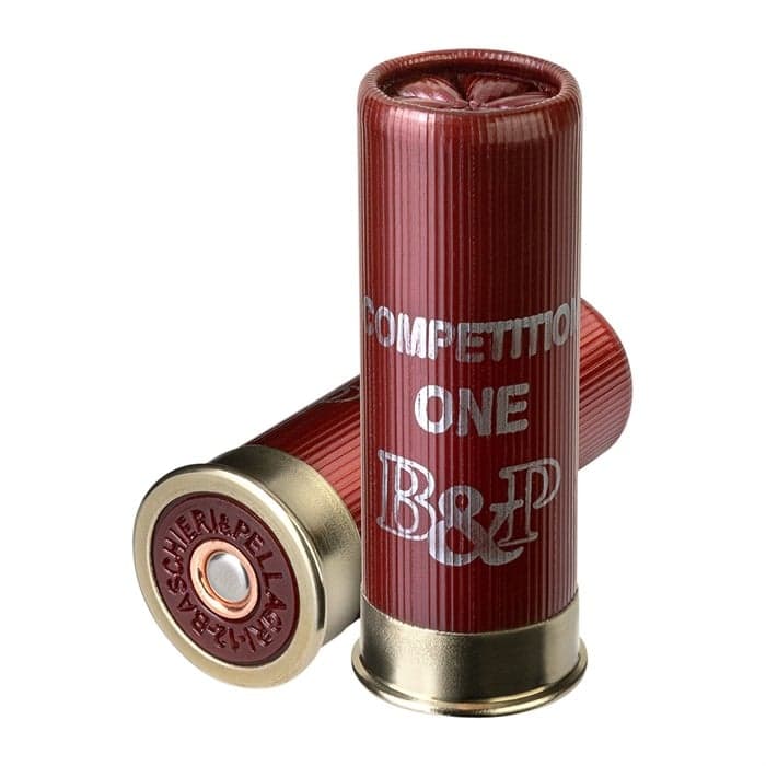 Competition One 28 Gauge 2-3/4" 3/4oz #8 Shot 250/Case