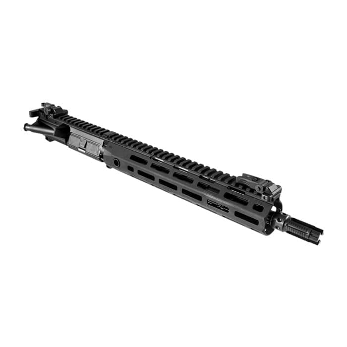 Knights Armament Knights Armament Ar-15 Upper Receiver Cqb Mod 2 11.5" Urx 4 M-Lok - view 2