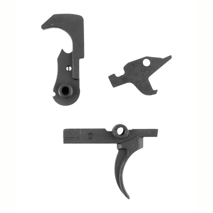 ZRODelta Zro Delta Ar-15 Fire Control Group Laser Cut Disconnector - view 2