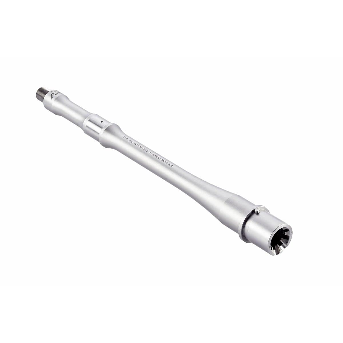 Wilson Combat AR-15 Barrel 11.3"5.56 NATO 1:7 Carbine-Length Stainless Steel