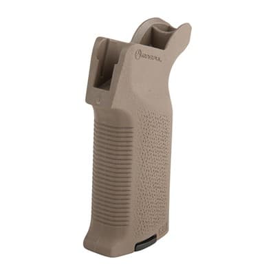 Magpul Magpul Moe K2 Grip Polymer Flat Dark Earth - view 1