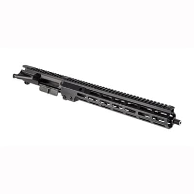 Geissele Automatics Llc Ar-15 11.5 Super Duty Stripped Upper Receiver Black