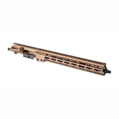 Geissele Automatics Llc Ar-15 16 Super Duty Stripped Upper Receiver Ddc