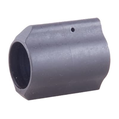 Midwest Industries Midwest Industries, Inc. Ar-15 Gas Block Low Profile .936 Steel Black - view 1