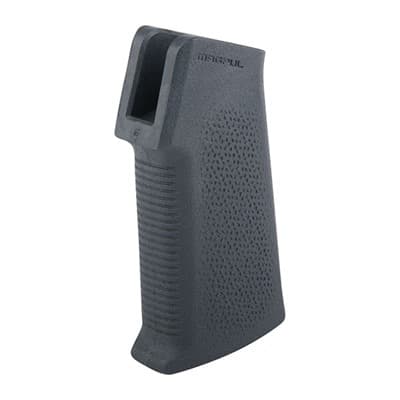 Magpul Magpul Moe K Grip Polymer Gray - view 1