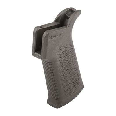 Magpul Magpul Moe-Sl Grip Polymer O.d. Green - view 1