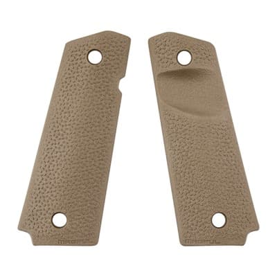 Magpul Magpul Ar-15 Moe K2-Xl Grip Fde - view 1