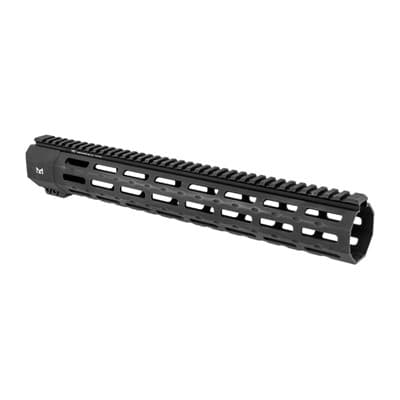Midwest Industries Suppressor Series M-Lok Ar-15 Handguard - 15"