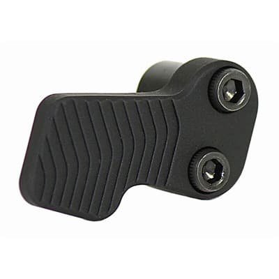 Odin Works Inc. Ar-15 Extended Magazine Release Black