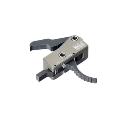 KE Arms Ke Arms Llc Ar-15 Slt-1 Curved Trigger Single Stage Drop-In - view 1