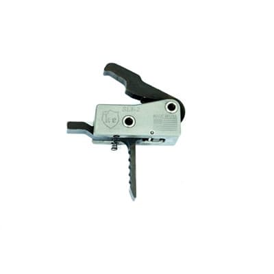 KE Arms Ke Arms Llc Ar-15 Slt-2 Straight Trigger Single Stage Drop-In - view 1
