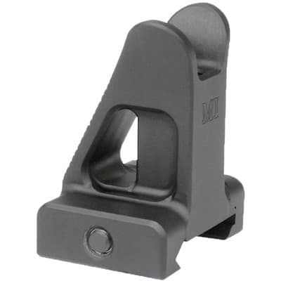 Midwest Industries, Inc. Ar-15 Combat Fixed Front Sight