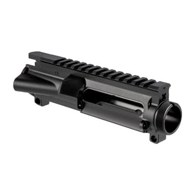 ZRODelta Zro Delta Ar-15 Forged M4 Stripped Upper Receiver - view 1