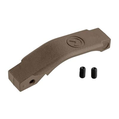 Magpul Ar-15 Moe Enhanced Trigger Guard Fde