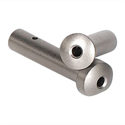 Nemo Nemo Ar-15 Titanium Take Down Pin Set 5.56mm - view 1