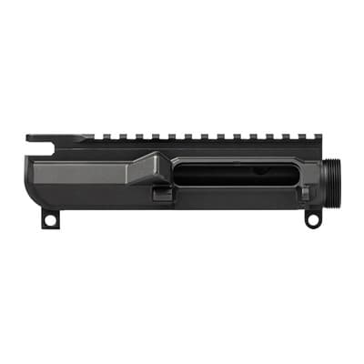 Aero Precision M4e1 Threaded Stripped Ar-15 Upper - No Forward Assist - Anodized Black