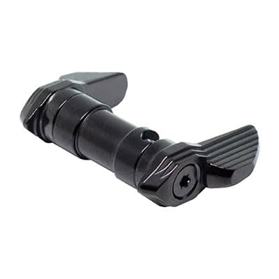 Triggertech Ar-15 Safety Black