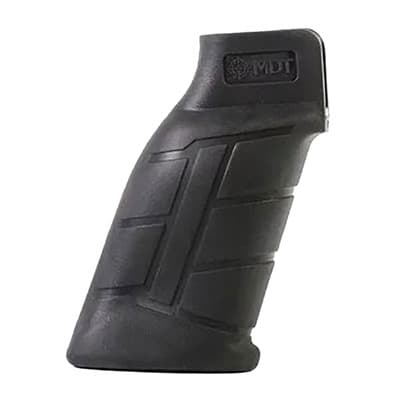 Mdt Pistol Grip - Blk
