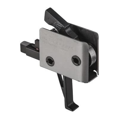 Cmc Triggers Single Stage Trigger Flat 2.5lb Pull