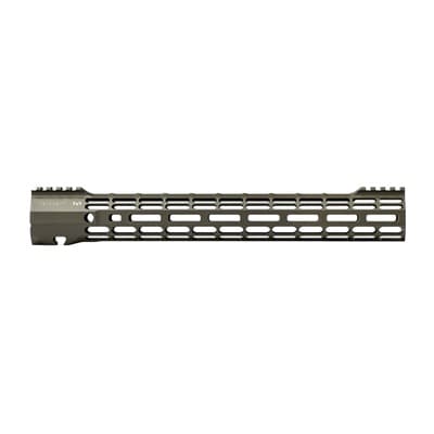 Aero Precision Ar 308 M5 Atlas S-One Handguards M-Lok - M5 (.308) 15" Atlas S-One Handguard Odg Cerakote