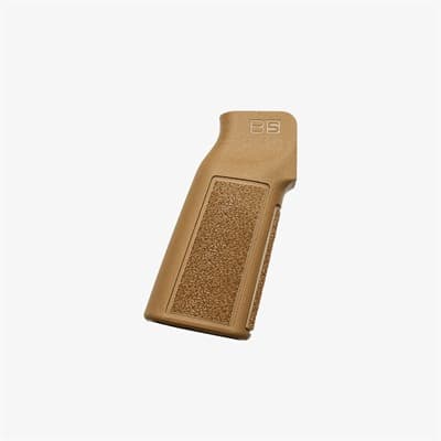B5 Systems Type 22 P-Grip - Coyote Brown