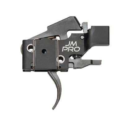 Mossberg Ar-15 Jm Pro Trigger Drop-in 4lb