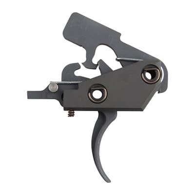 Wilson Combat Tr-Ttu-3g Tactical Trigger Unit 3 Gun