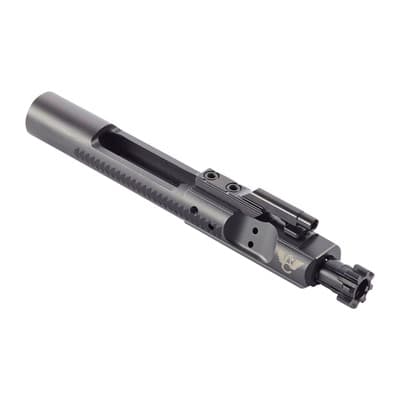 Wilson Combat M16 Bolt Carrier Assy 5.56 Nato Polished Blk Nitride