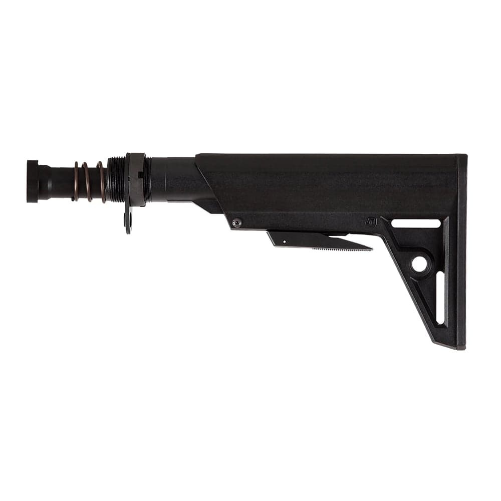 Advanced Technology Advanced Technology Ar-15 Military Mil-Spec Buffer Tube Assembly Package - view 1