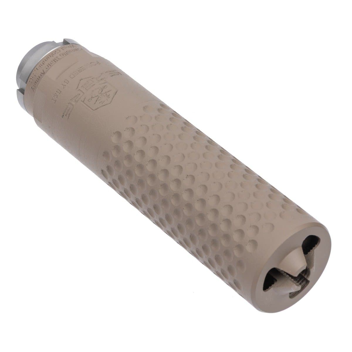 Sabre BT5 5.56 Inconel, FDE - Plan B