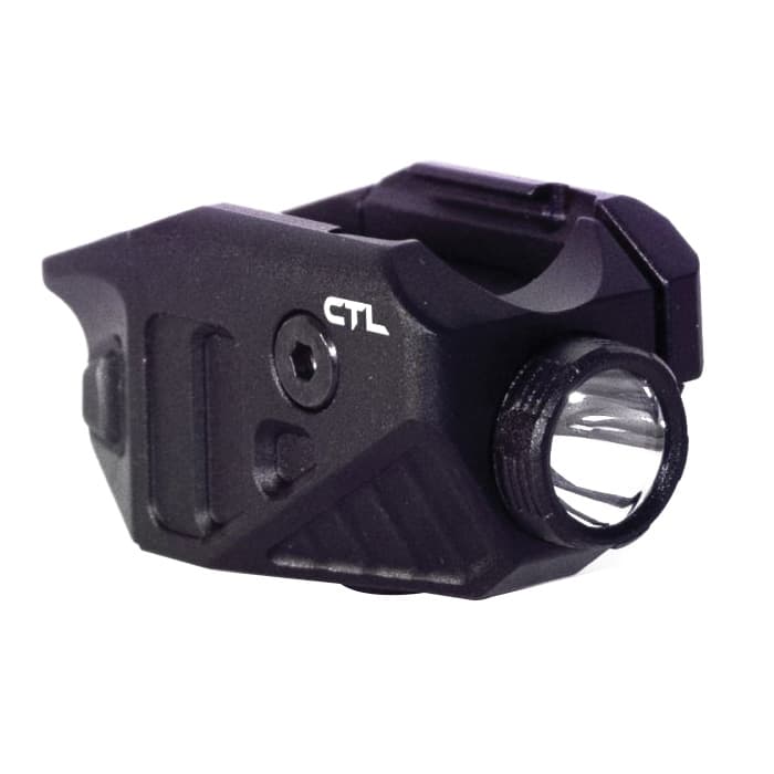 Viridian Viridian CTL Tactical Light - 930-0025 - view 2