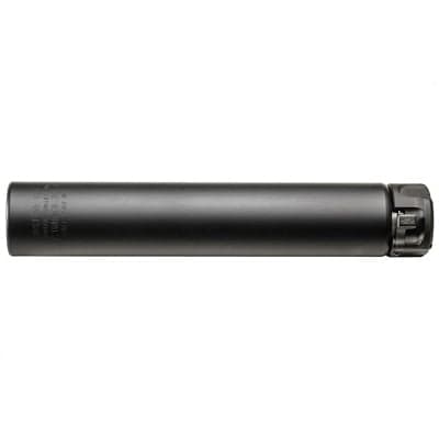 SureFire SureFire Suppressor Trainer 7.62/308 Faux Suppressor Muzzle Device, Black - TRAINER-762-1-BK - view 1