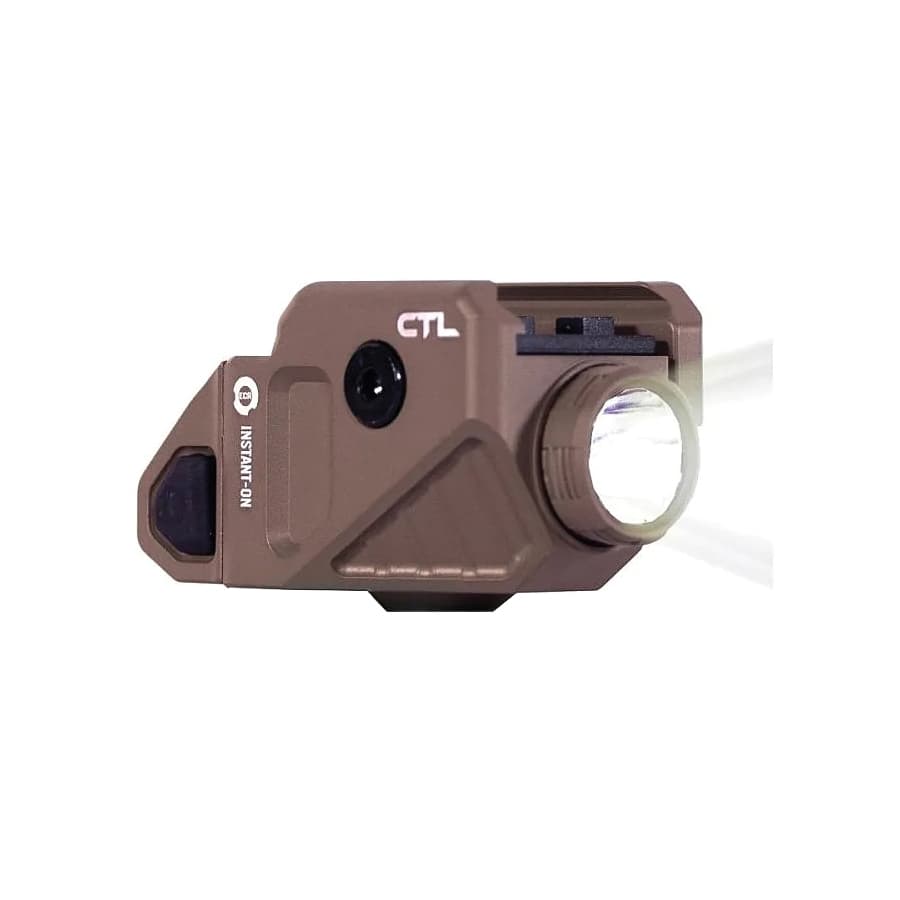 Viridian Viridian CTL Tactical Light - 930-0025 - view 5