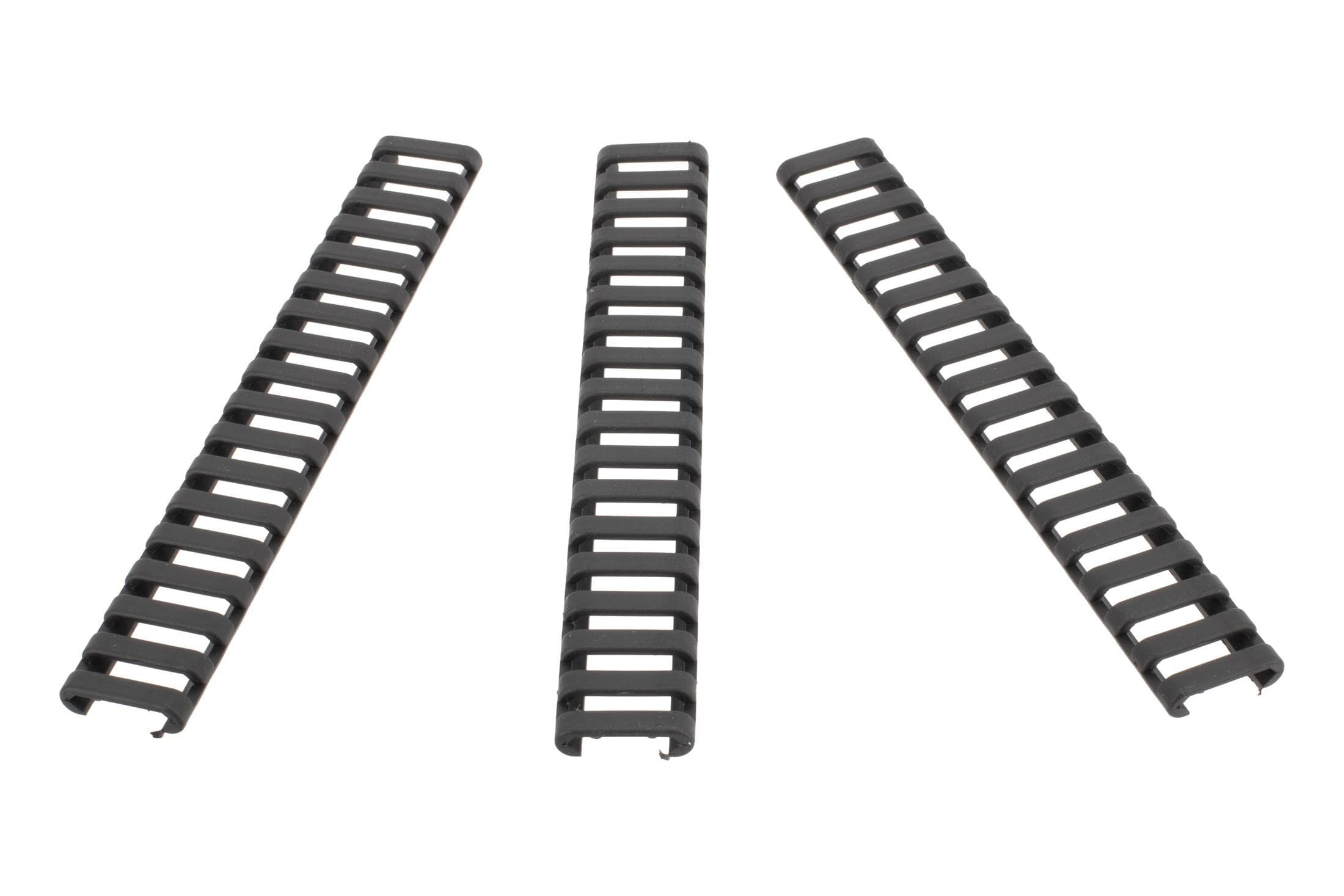 Daniel Defense Daniel Defense Ar-15 7" Omega Rail Picatinny Quad Rail Black - view 4