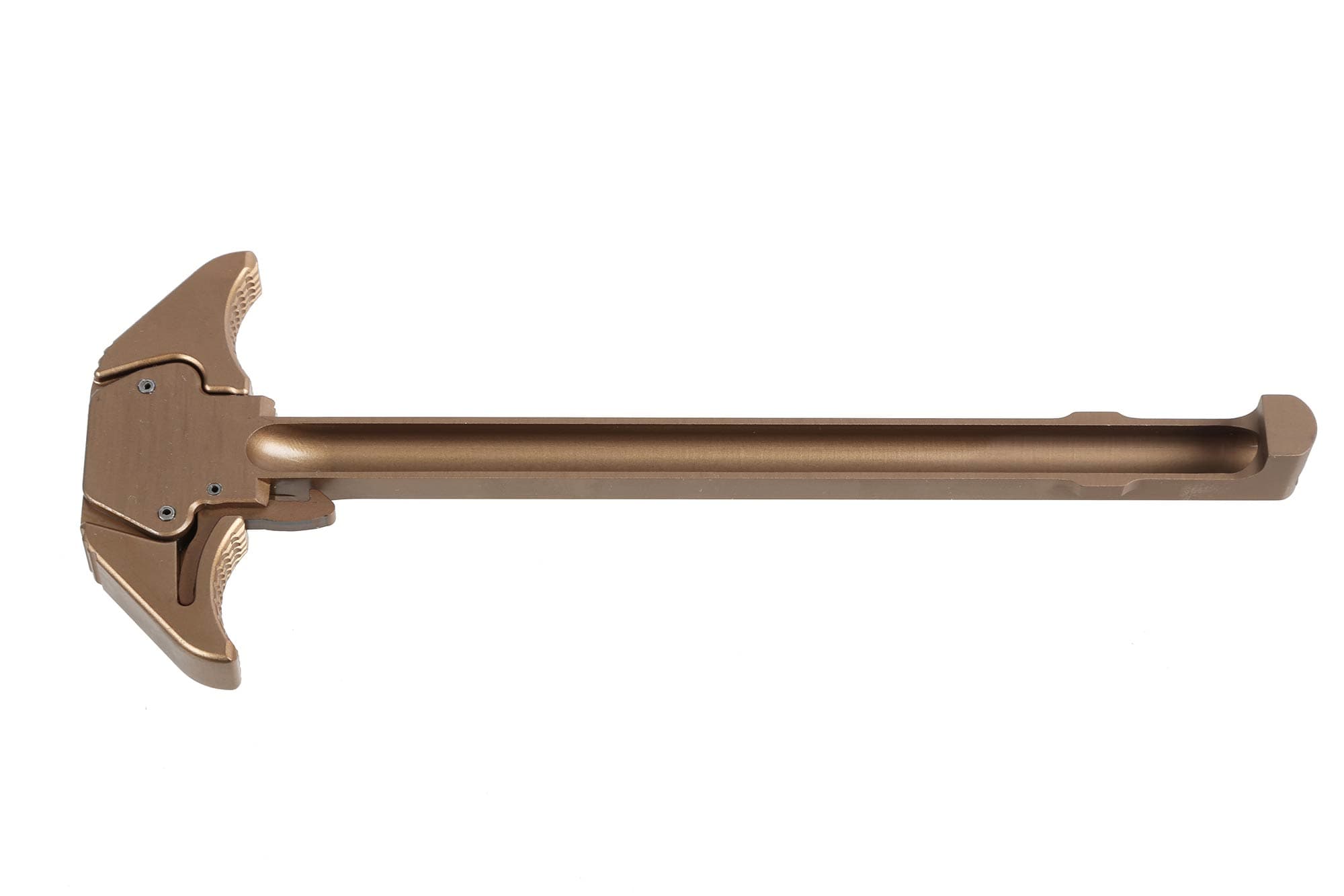 Geissele Automatics Geissele Automatics Llc Ar-15/m16 Super Charging Handle, Ddc - view 2