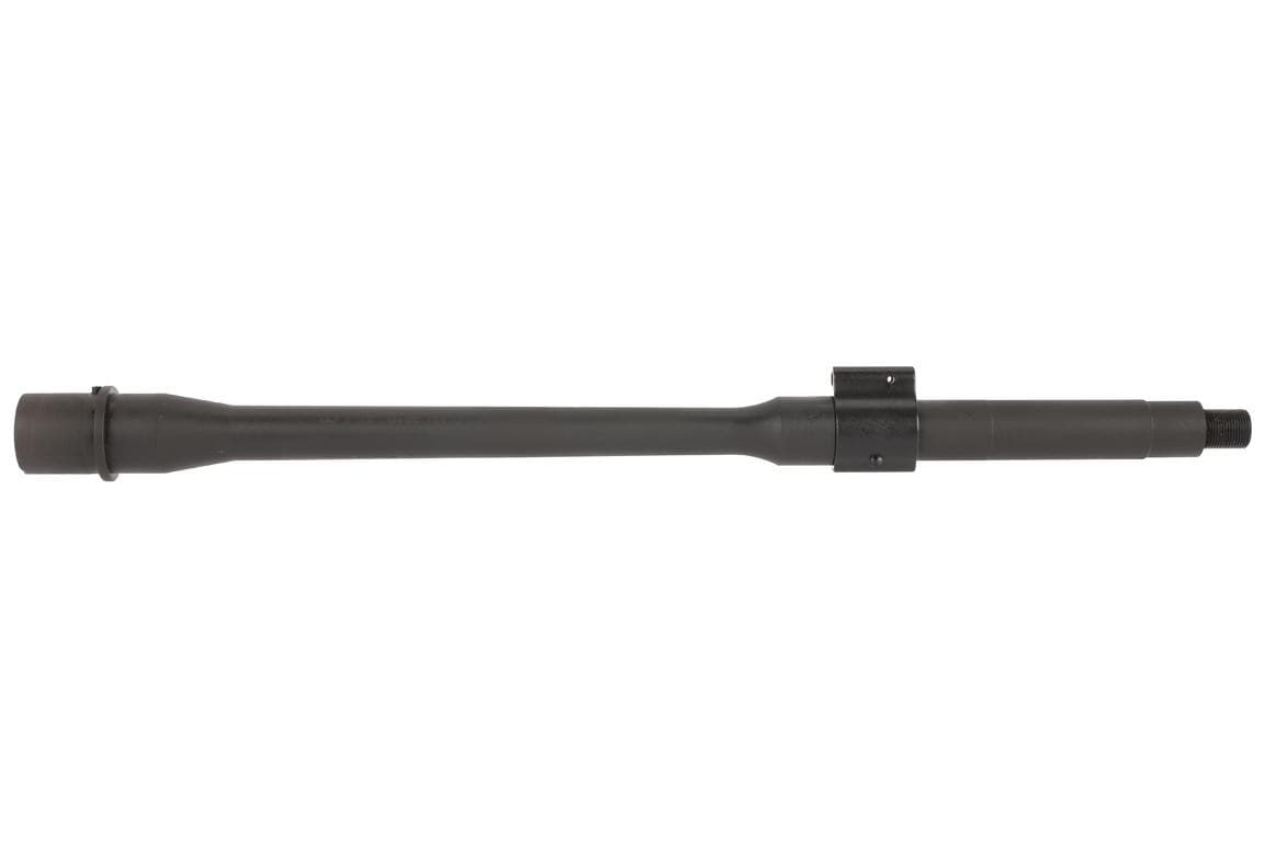 Daniel Defense Daniel Defense 14.5" 5.56 Nato Chf Mid-Length 1:7 Government Contour Ar-15 Barrel With Gas Block - view 3