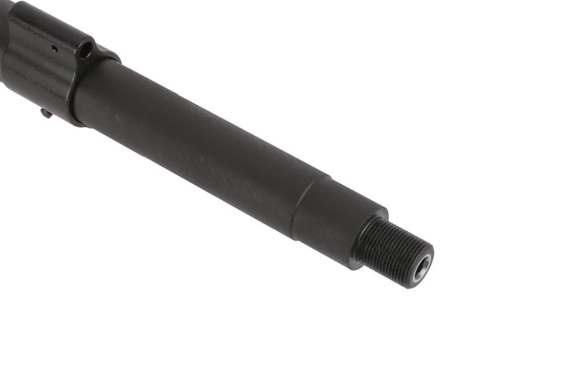 Daniel Defense Daniel Defense 14.5" 5.56 Nato Chf Mid-Length 1:7 Government Contour Ar-15 Barrel With Gas Block - view 4
