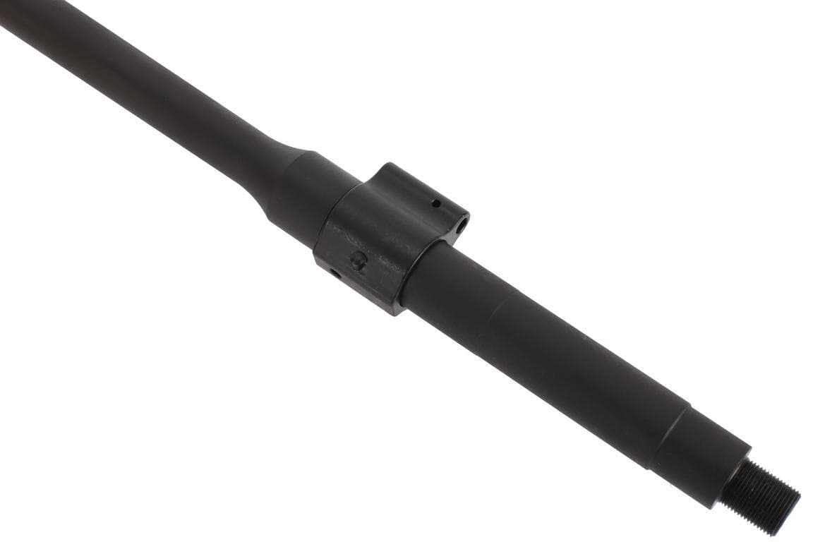 Daniel Defense Daniel Defense 14.5" 5.56 Nato Chf Mid-Length 1:7 Government Contour Ar-15 Barrel With Gas Block - view 5
