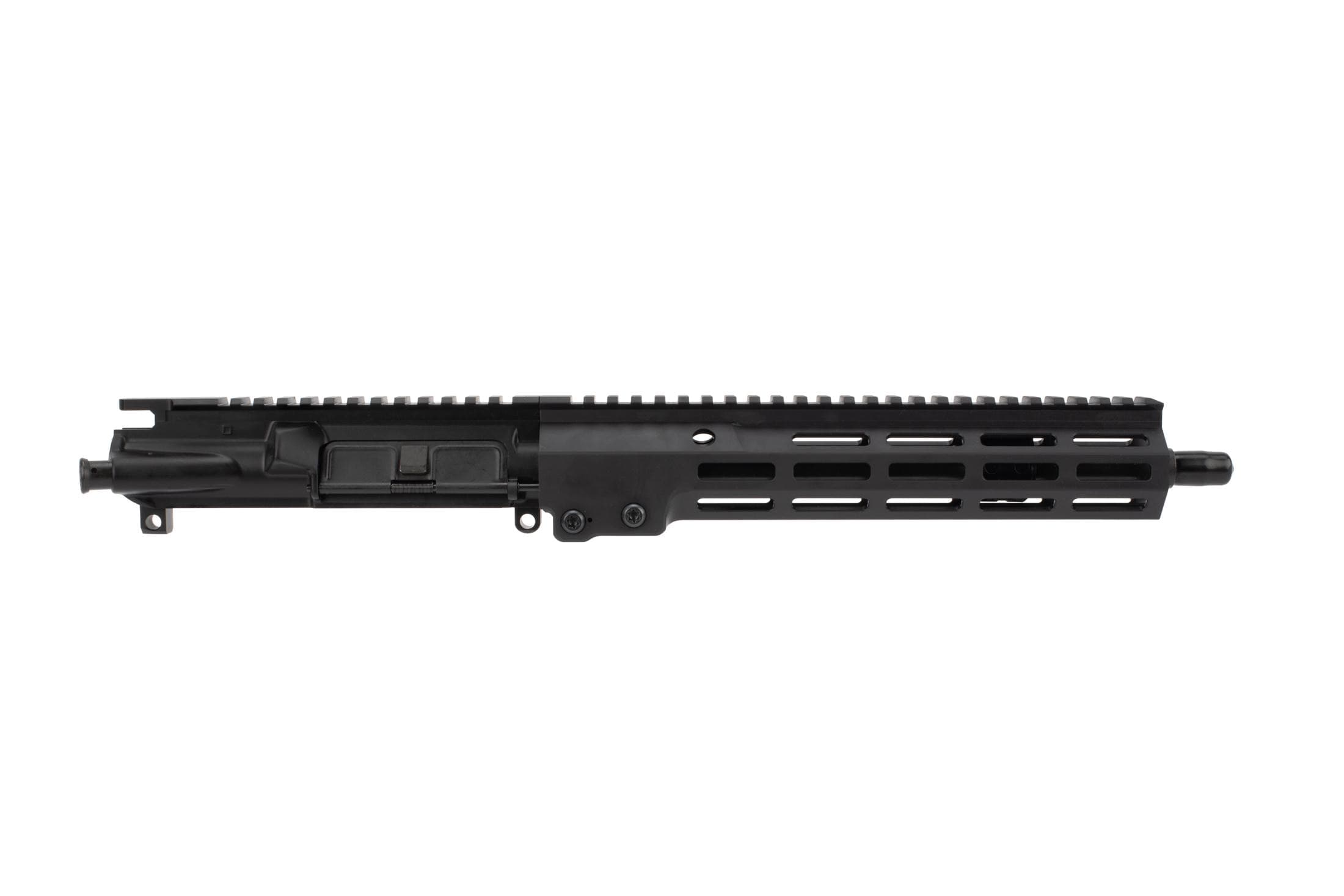 Geissele Automatics Geissele Automatics Llc Ar-15 11.5 Super Duty Stripped Upper Receiver Black - view 2