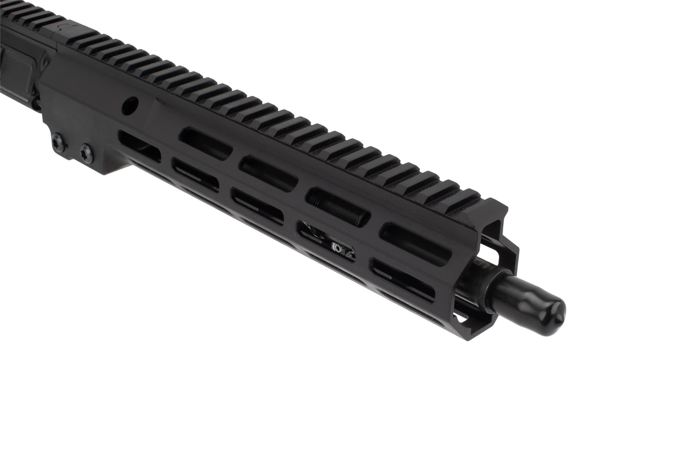 Geissele Automatics Geissele Automatics Llc Ar-15 11.5 Super Duty Stripped Upper Receiver Black - view 3