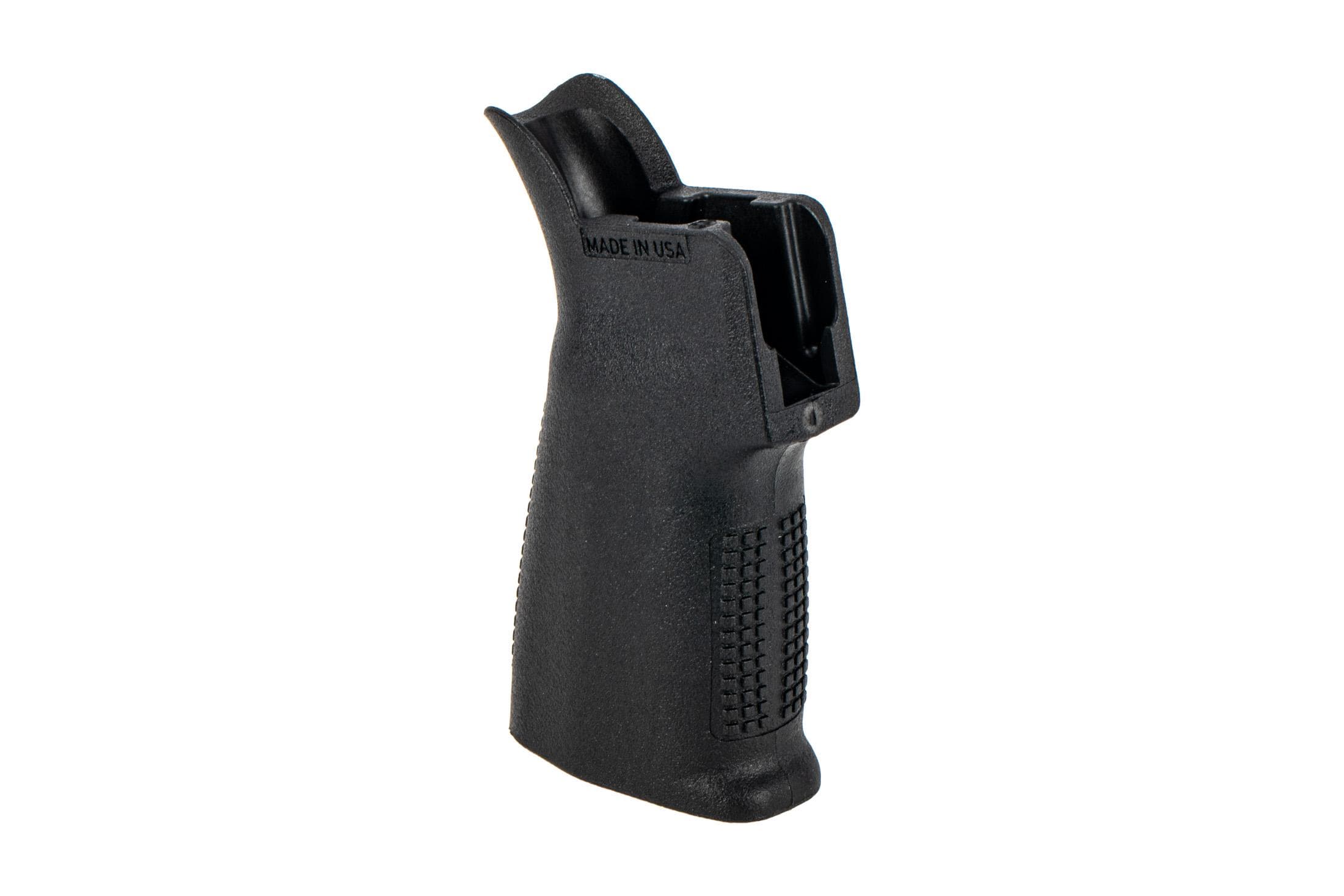 Reptilia Reptilia Corp Ar-15 Cgq Grip Black - view 1